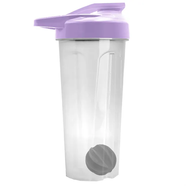 Garyline® Endurance Shaker Tumbler with Drink-Thru Lid an... - Garyline® Endurance Shaker Tumbler with Drink-Thru Lid an... - Image 36 of 754