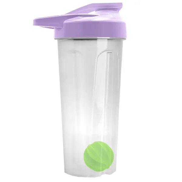 Garyline® Endurance Shaker Tumbler with Drink-Thru Lid an... - Garyline® Endurance Shaker Tumbler with Drink-Thru Lid an... - Image 41 of 754