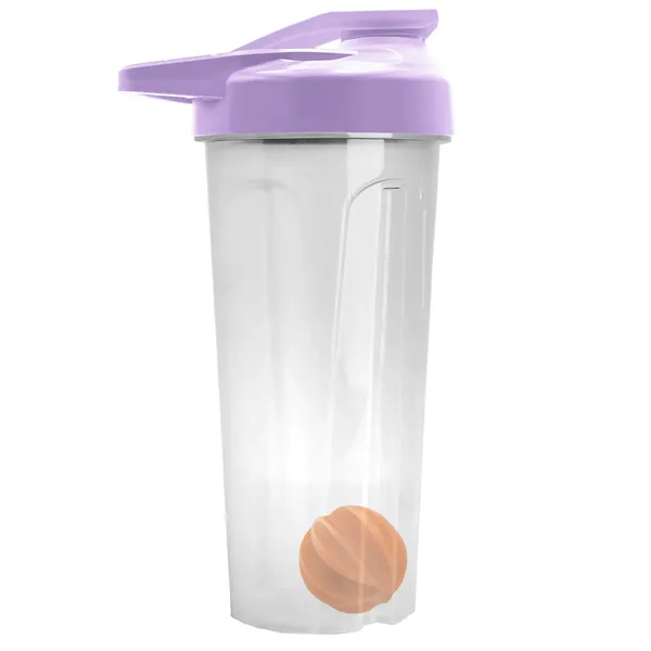 Garyline® Endurance Shaker Tumbler with Drink-Thru Lid an... - Garyline® Endurance Shaker Tumbler with Drink-Thru Lid an... - Image 42 of 754