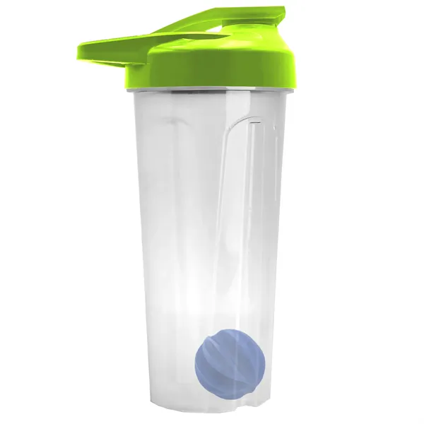 Garyline® Endurance Shaker Tumbler with Drink-Thru Lid an... - Garyline® Endurance Shaker Tumbler with Drink-Thru Lid an... - Image 46 of 754