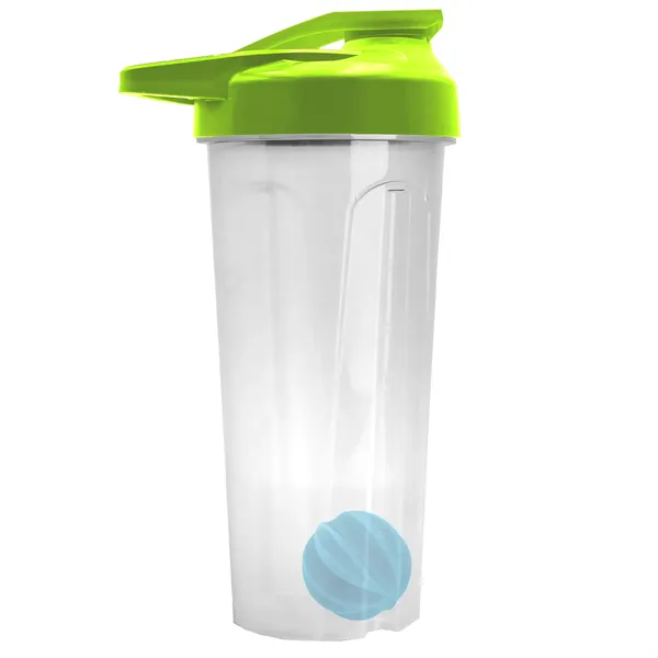 Garyline® Endurance Shaker Tumbler with Drink-Thru Lid an... - Garyline® Endurance Shaker Tumbler with Drink-Thru Lid an... - Image 47 of 754