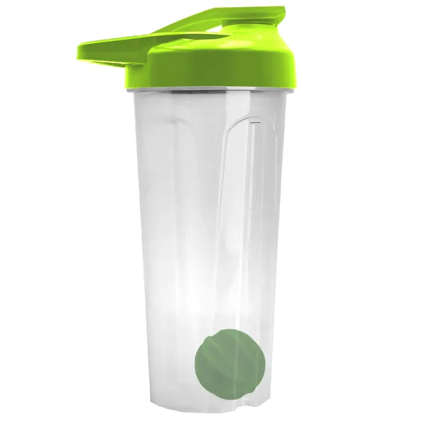 Garyline® Endurance Shaker Tumbler with Drink-Thru Lid an... - Garyline® Endurance Shaker Tumbler with Drink-Thru Lid an... - Image 49 of 754