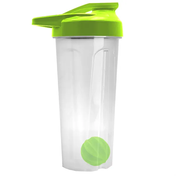 Garyline® Endurance Shaker Tumbler with Drink-Thru Lid an... - Garyline® Endurance Shaker Tumbler with Drink-Thru Lid an... - Image 50 of 754