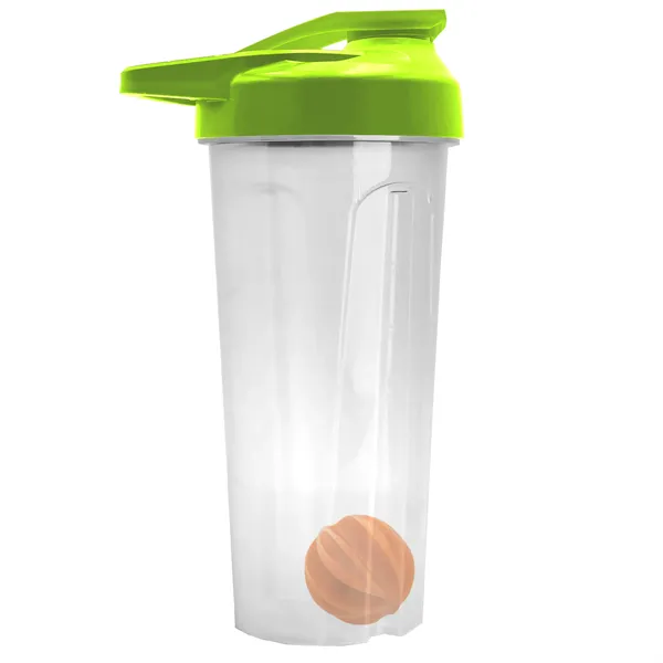 Garyline® Endurance Shaker Tumbler with Drink-Thru Lid an... - Garyline® Endurance Shaker Tumbler with Drink-Thru Lid an... - Image 51 of 754
