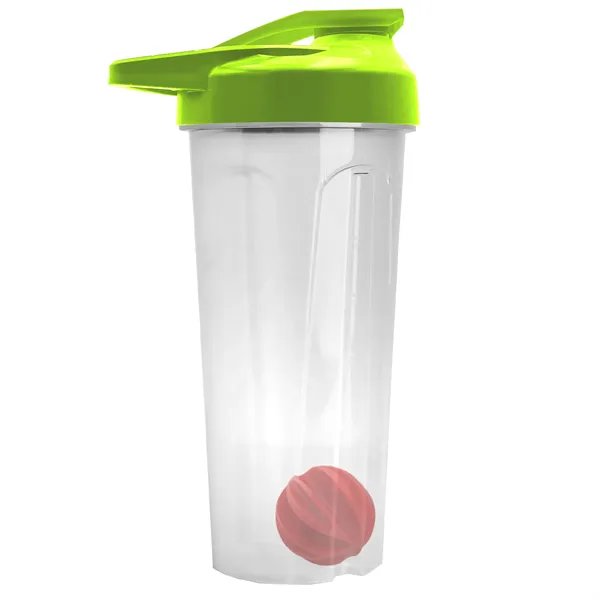 Garyline® Endurance Shaker Tumbler with Drink-Thru Lid an... - Garyline® Endurance Shaker Tumbler with Drink-Thru Lid an... - Image 52 of 754