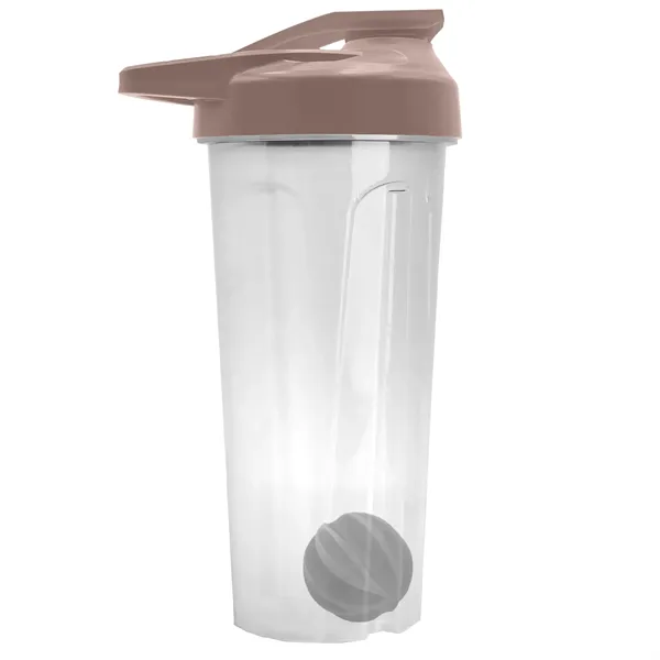 Garyline® Endurance Shaker Tumbler with Drink-Thru Lid an... - Garyline® Endurance Shaker Tumbler with Drink-Thru Lid an... - Image 57 of 754