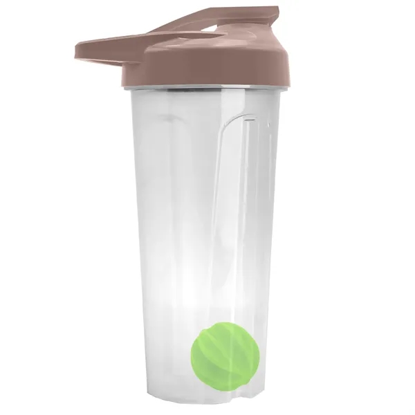 Garyline® Endurance Shaker Tumbler with Drink-Thru Lid an... - Garyline® Endurance Shaker Tumbler with Drink-Thru Lid an... - Image 59 of 754