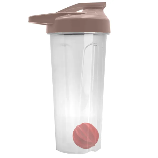 Garyline® Endurance Shaker Tumbler with Drink-Thru Lid an... - Garyline® Endurance Shaker Tumbler with Drink-Thru Lid an... - Image 61 of 754