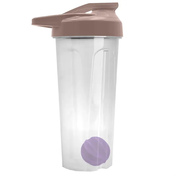 Garyline® Endurance Shaker Tumbler with Drink-Thru Lid an... - Garyline® Endurance Shaker Tumbler with Drink-Thru Lid an... - Image 62 of 754