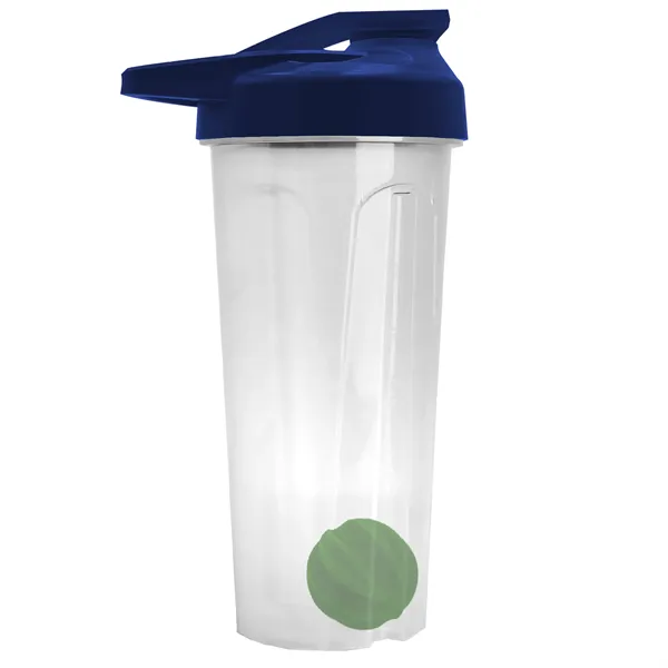 Garyline® Endurance Shaker Tumbler with Drink-Thru Lid an... - Garyline® Endurance Shaker Tumbler with Drink-Thru Lid an... - Image 67 of 754