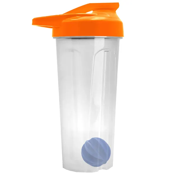 Garyline® Endurance Shaker Tumbler with Drink-Thru Lid an... - Garyline® Endurance Shaker Tumbler with Drink-Thru Lid an... - Image 73 of 754