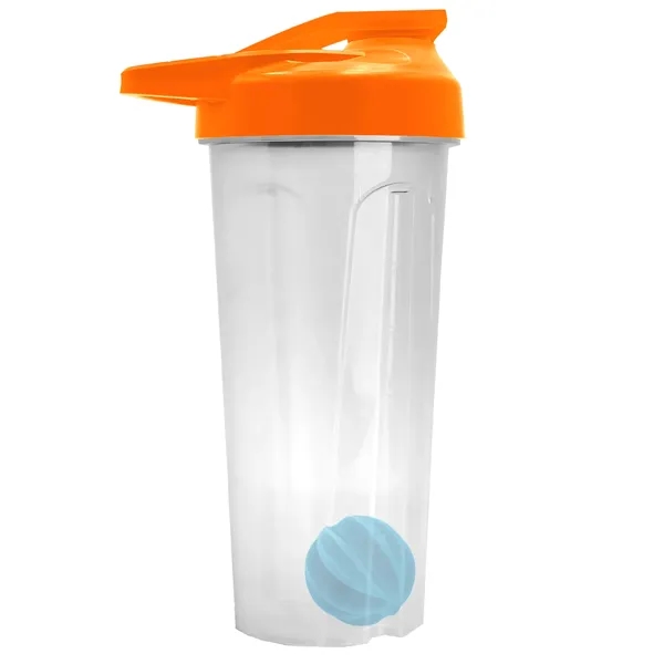 Garyline® Endurance Shaker Tumbler with Drink-Thru Lid an... - Garyline® Endurance Shaker Tumbler with Drink-Thru Lid an... - Image 74 of 754