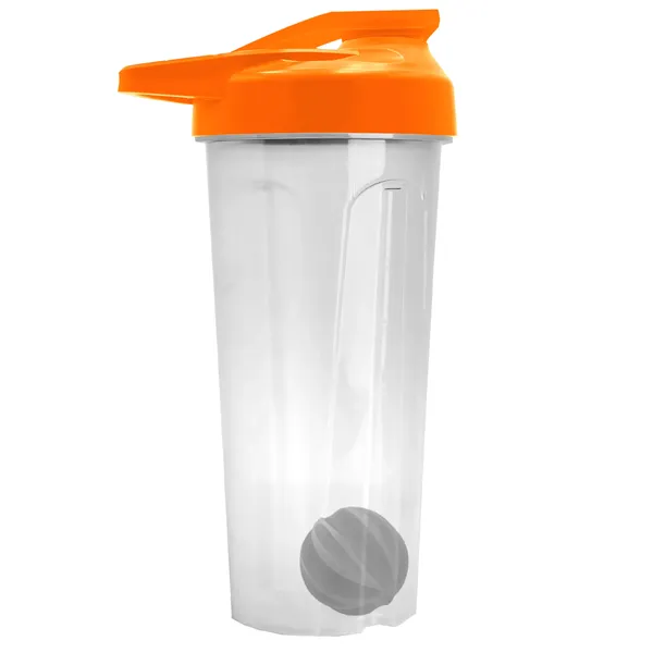 Garyline® Endurance Shaker Tumbler with Drink-Thru Lid an... - Garyline® Endurance Shaker Tumbler with Drink-Thru Lid an... - Image 75 of 754