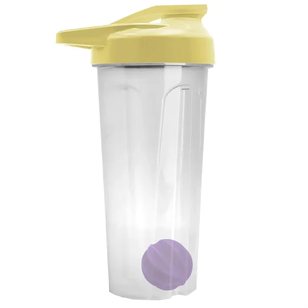 Garyline® Endurance Shaker Tumbler with Drink-Thru Lid an... - Garyline® Endurance Shaker Tumbler with Drink-Thru Lid an... - Image 89 of 754