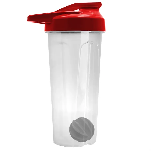 Garyline® Endurance Shaker Tumbler with Drink-Thru Lid an... - Garyline® Endurance Shaker Tumbler with Drink-Thru Lid an... - Image 90 of 754