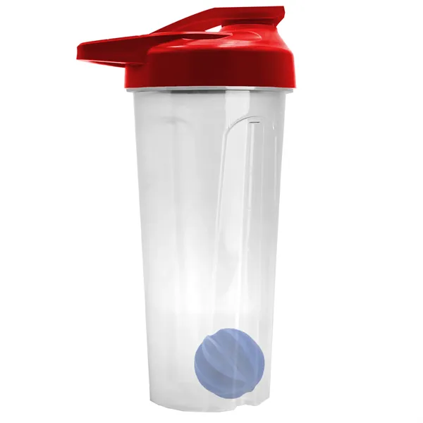 Garyline® Endurance Shaker Tumbler with Drink-Thru Lid an... - Garyline® Endurance Shaker Tumbler with Drink-Thru Lid an... - Image 91 of 754