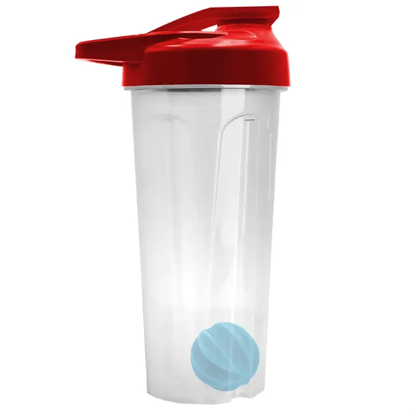 Garyline® Endurance Shaker Tumbler with Drink-Thru Lid an... - Garyline® Endurance Shaker Tumbler with Drink-Thru Lid an... - Image 92 of 754
