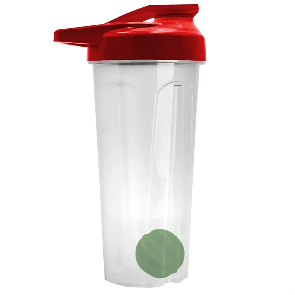 Garyline® Endurance Shaker Tumbler with Drink-Thru Lid an... - Garyline® Endurance Shaker Tumbler with Drink-Thru Lid an... - Image 94 of 754