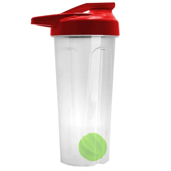 Garyline® Endurance Shaker Tumbler with Drink-Thru Lid an... - Garyline® Endurance Shaker Tumbler with Drink-Thru Lid an... - Image 95 of 754