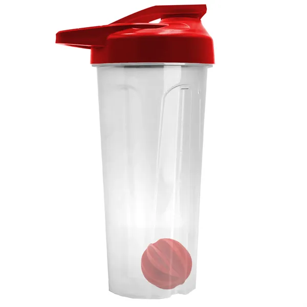 Garyline® Endurance Shaker Tumbler with Drink-Thru Lid an... - Garyline® Endurance Shaker Tumbler with Drink-Thru Lid an... - Image 97 of 754