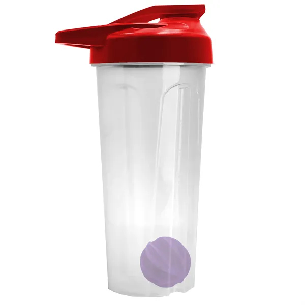 Garyline® Endurance Shaker Tumbler with Drink-Thru Lid an... - Garyline® Endurance Shaker Tumbler with Drink-Thru Lid an... - Image 98 of 754