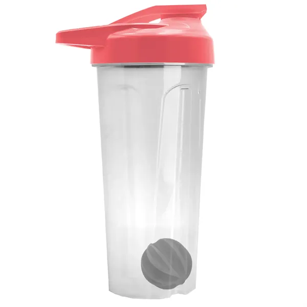 Garyline® Endurance Shaker Tumbler with Drink-Thru Lid an... - Garyline® Endurance Shaker Tumbler with Drink-Thru Lid an... - Image 99 of 754