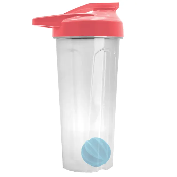 Garyline® Endurance Shaker Tumbler with Drink-Thru Lid an... - Garyline® Endurance Shaker Tumbler with Drink-Thru Lid an... - Image 101 of 754