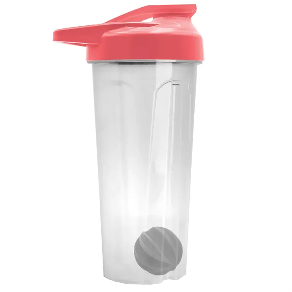 Garyline® Endurance Shaker Tumbler with Drink-Thru Lid an... - Garyline® Endurance Shaker Tumbler with Drink-Thru Lid an... - Image 102 of 754
