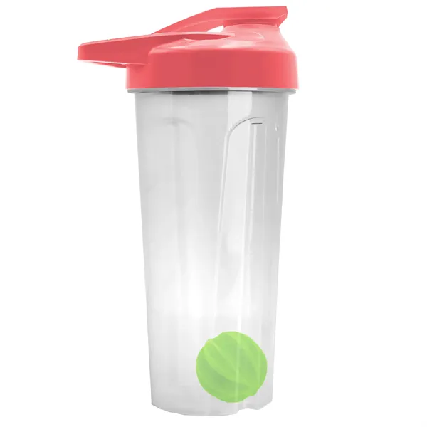 Garyline® Endurance Shaker Tumbler with Drink-Thru Lid an... - Garyline® Endurance Shaker Tumbler with Drink-Thru Lid an... - Image 104 of 754