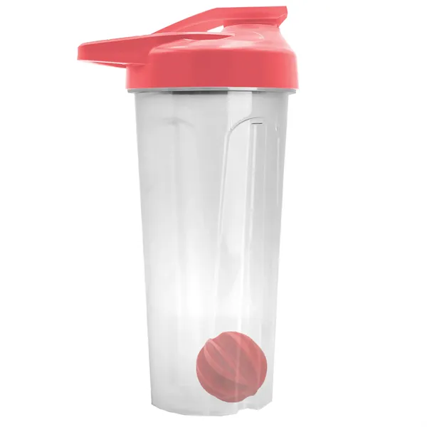 Garyline® Endurance Shaker Tumbler with Drink-Thru Lid an... - Garyline® Endurance Shaker Tumbler with Drink-Thru Lid an... - Image 106 of 754