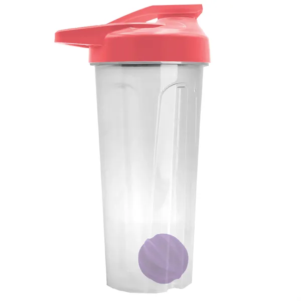Garyline® Endurance Shaker Tumbler with Drink-Thru Lid an... - Garyline® Endurance Shaker Tumbler with Drink-Thru Lid an... - Image 107 of 754