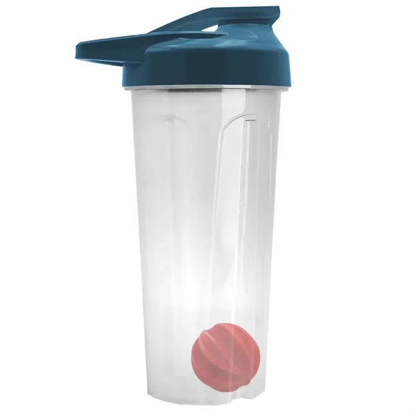 Garyline® Endurance Shaker Tumbler with Drink-Thru Lid an... - Garyline® Endurance Shaker Tumbler with Drink-Thru Lid an... - Image 115 of 754