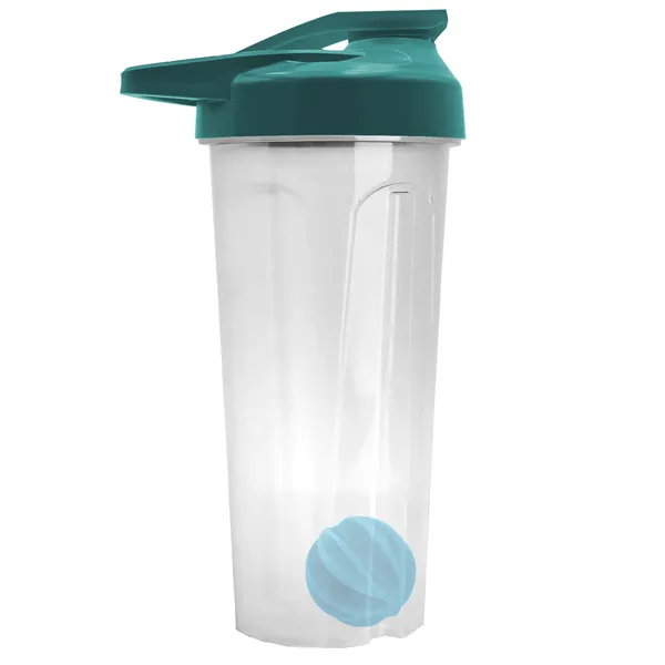 Garyline® Endurance Shaker Tumbler with Drink-Thru Lid an... - Garyline® Endurance Shaker Tumbler with Drink-Thru Lid an... - Image 119 of 754