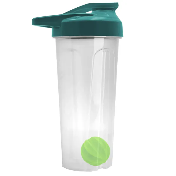 Garyline® Endurance Shaker Tumbler with Drink-Thru Lid an... - Garyline® Endurance Shaker Tumbler with Drink-Thru Lid an... - Image 122 of 754