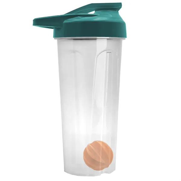 Garyline® Endurance Shaker Tumbler with Drink-Thru Lid an... - Garyline® Endurance Shaker Tumbler with Drink-Thru Lid an... - Image 123 of 754