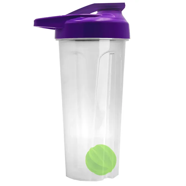 Garyline® Endurance Shaker Tumbler with Drink-Thru Lid an... - Garyline® Endurance Shaker Tumbler with Drink-Thru Lid an... - Image 131 of 754