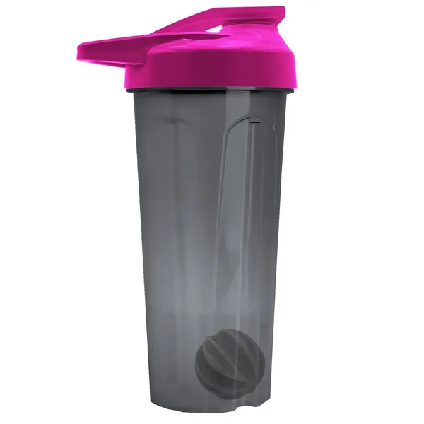 Garyline® Endurance Shaker Tumbler with Drink-Thru Lid an... - Garyline® Endurance Shaker Tumbler with Drink-Thru Lid an... - Image 171 of 754