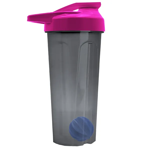 Garyline® Endurance Shaker Tumbler with Drink-Thru Lid an... - Garyline® Endurance Shaker Tumbler with Drink-Thru Lid an... - Image 172 of 754