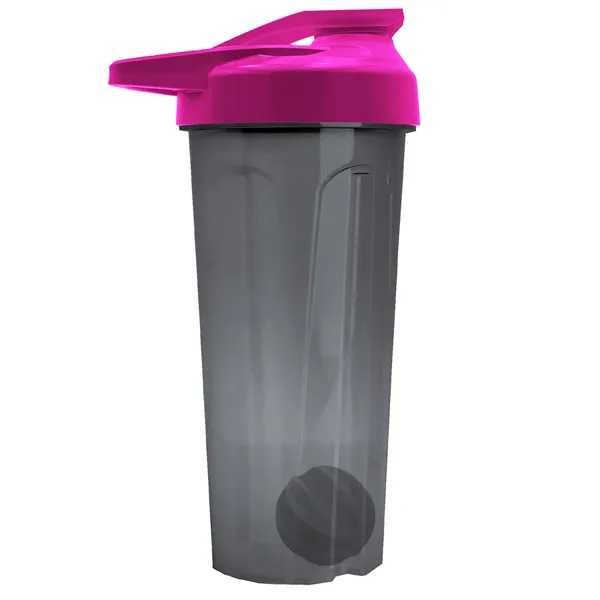 Garyline® Endurance Shaker Tumbler with Drink-Thru Lid an... - Garyline® Endurance Shaker Tumbler with Drink-Thru Lid an... - Image 174 of 754
