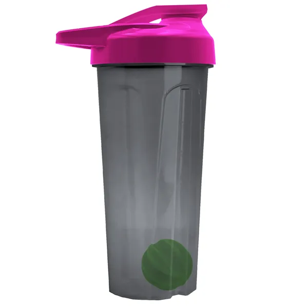 Garyline® Endurance Shaker Tumbler with Drink-Thru Lid an... - Garyline® Endurance Shaker Tumbler with Drink-Thru Lid an... - Image 175 of 754