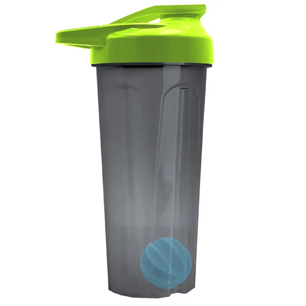 Garyline® Endurance Shaker Tumbler with Drink-Thru Lid an... - Garyline® Endurance Shaker Tumbler with Drink-Thru Lid an... - Image 191 of 754
