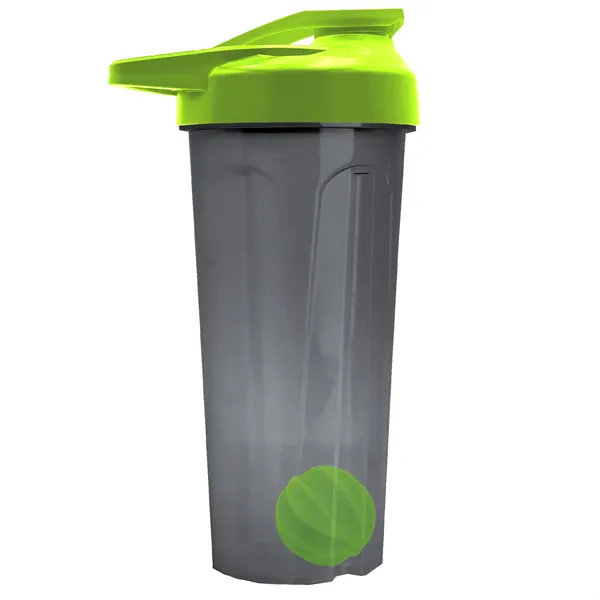 Garyline® Endurance Shaker Tumbler with Drink-Thru Lid an... - Garyline® Endurance Shaker Tumbler with Drink-Thru Lid an... - Image 194 of 754
