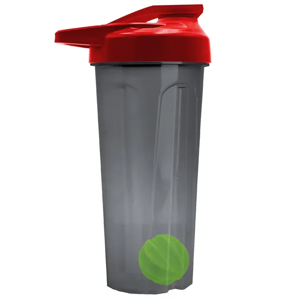 Garyline® Endurance Shaker Tumbler with Drink-Thru Lid an... - Garyline® Endurance Shaker Tumbler with Drink-Thru Lid an... - Image 239 of 754