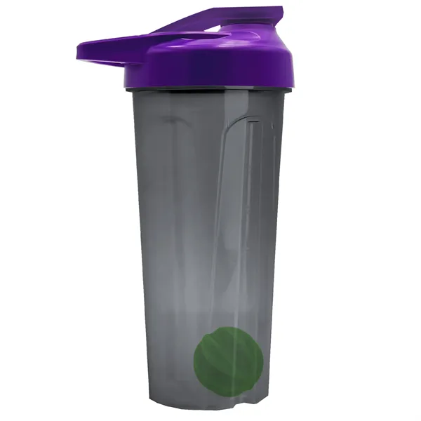 Garyline® Endurance Shaker Tumbler with Drink-Thru Lid an... - Garyline® Endurance Shaker Tumbler with Drink-Thru Lid an... - Image 274 of 754