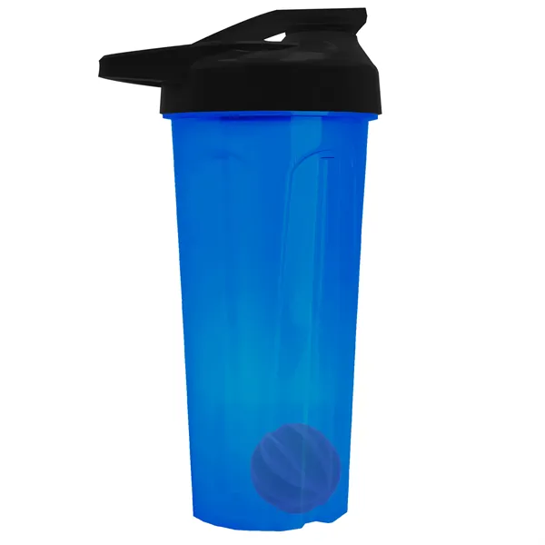 Garyline® Endurance Shaker Tumbler with Drink-Thru Lid an... - Garyline® Endurance Shaker Tumbler with Drink-Thru Lid an... - Image 296 of 754