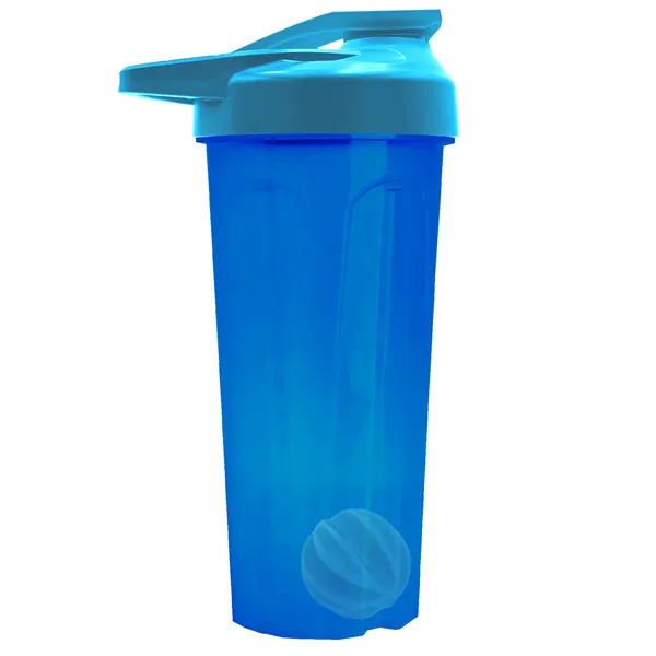 Garyline® Endurance Shaker Tumbler with Drink-Thru Lid an... - Garyline® Endurance Shaker Tumbler with Drink-Thru Lid an... - Image 299 of 754