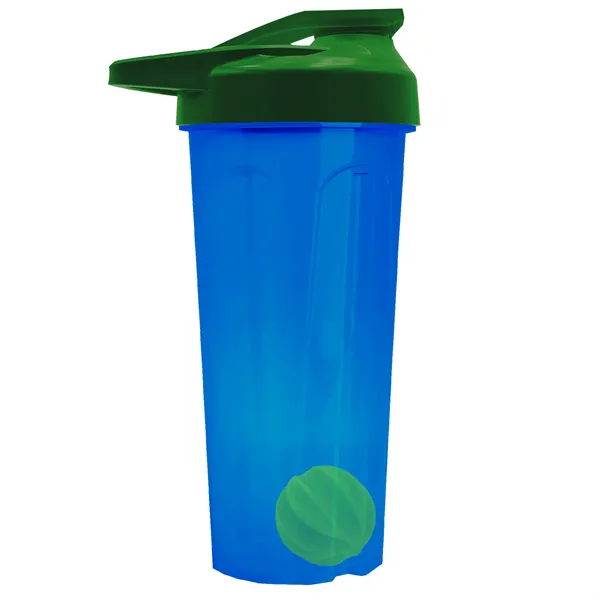 Garyline® Endurance Shaker Tumbler with Drink-Thru Lid an... - Garyline® Endurance Shaker Tumbler with Drink-Thru Lid an... - Image 311 of 754