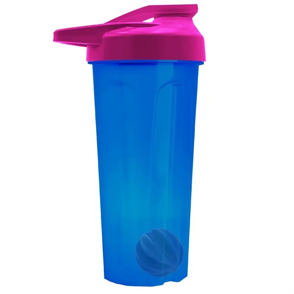 Garyline® Endurance Shaker Tumbler with Drink-Thru Lid an... - Garyline® Endurance Shaker Tumbler with Drink-Thru Lid an... - Image 316 of 754