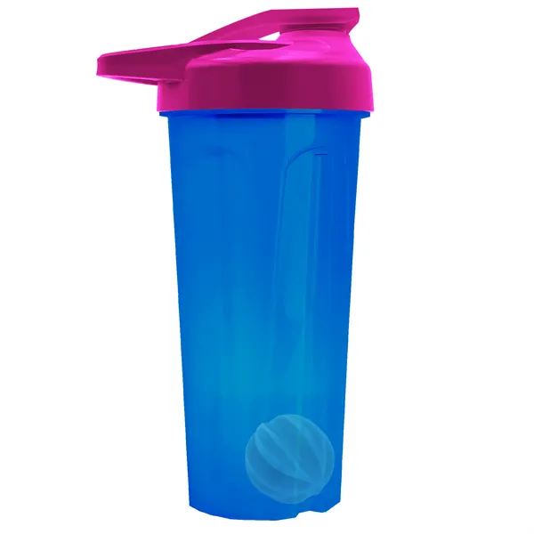 Garyline® Endurance Shaker Tumbler with Drink-Thru Lid an... - Garyline® Endurance Shaker Tumbler with Drink-Thru Lid an... - Image 317 of 754