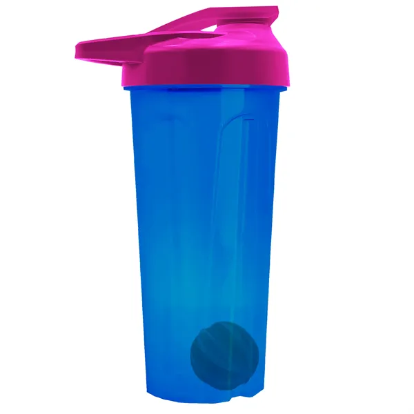Garyline® Endurance Shaker Tumbler with Drink-Thru Lid an... - Garyline® Endurance Shaker Tumbler with Drink-Thru Lid an... - Image 318 of 754